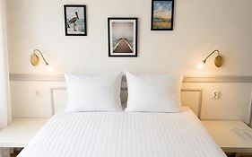 Apartamenty i Pokoje Magnolia